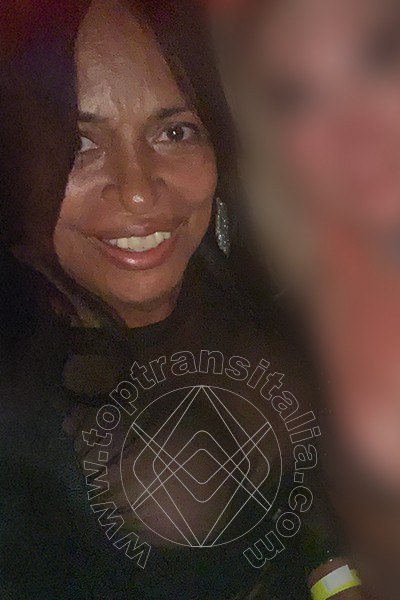 Foto selfie 1 di Roberta Brasiliana trans Lido Di Dante