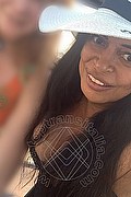 Foto selfie di Roberta Brasiliana trans Lido di dante