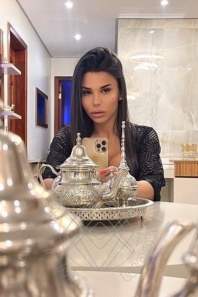 Foto selfie 1 di Zahib trans Milano