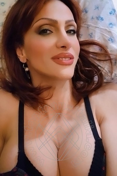 Foto selfie 2 di Regina Audrey Italiana trans Monza