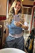  Viterbo Sarah Herrera 324.0865491 foto selfie 4