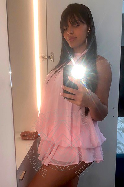 Foto selfie 2 di Angel trans Padova
