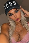  Foggia Rossana Bulgari Italiana 366.4827160 foto selfie 1