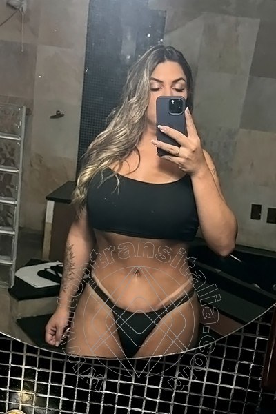Foto selfie 2 di Gabriella Giaretta trans Milano