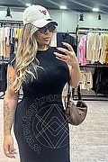 Foto selfie 1 di Gabriella Giaretta trans Milano