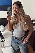 Foto selfie 2 di Laura Benedetti trans Mestre