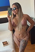 Foto selfie di Laura Benedetti trans Mestre