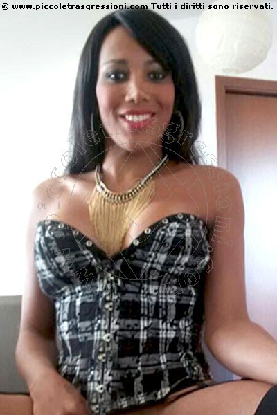 Foto selfie 1 di Kelly New trans Salvador Bahia