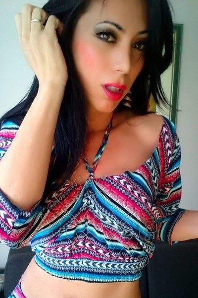 Foto selfie 17 di Chiara La Padrona trans Rimini