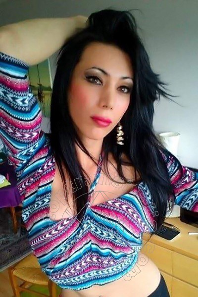 Foto selfie 16 di Chiara La Padrona trans Rimini