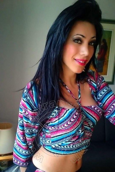 Foto selfie 15 di Chiara La Padrona trans Rimini