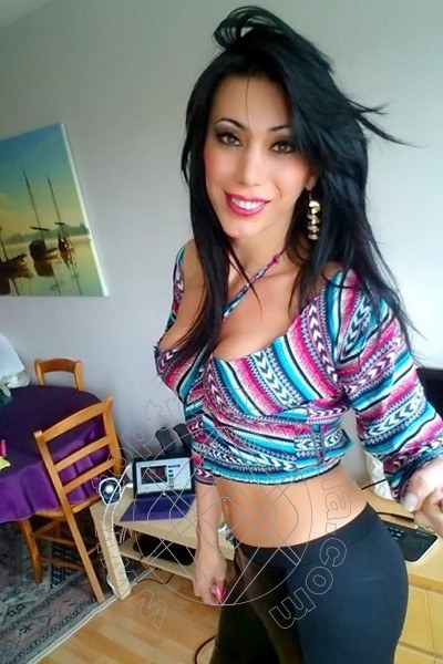 Foto selfie 14 di Chiara La Padrona trans Rimini
