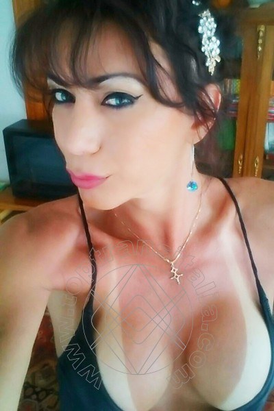 Foto selfie 13 di Chiara La Padrona trans Rimini