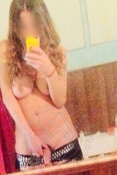Foto selfie hot di Azzurra trans Agrigento