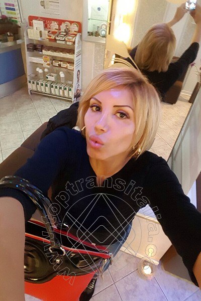 Foto selfie 92 di Camilla trans Verona