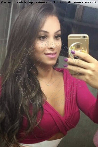 Foto selfie 6 di Any Sexy trans San Paolo