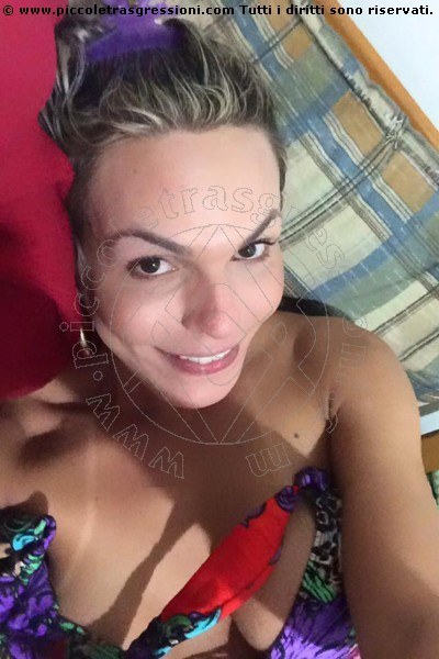Foto selfie 26 di Camyli Victoria trans Rio De Janeiro