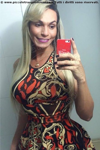 Foto selfie 22 di Camyli Victoria trans Rio De Janeiro