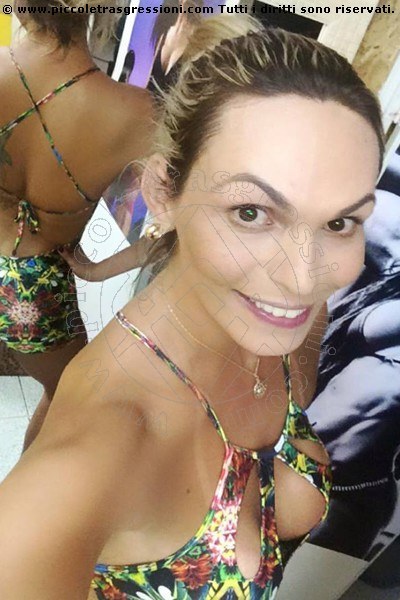 Foto selfie 14 di Camyli Victoria trans Rio De Janeiro
