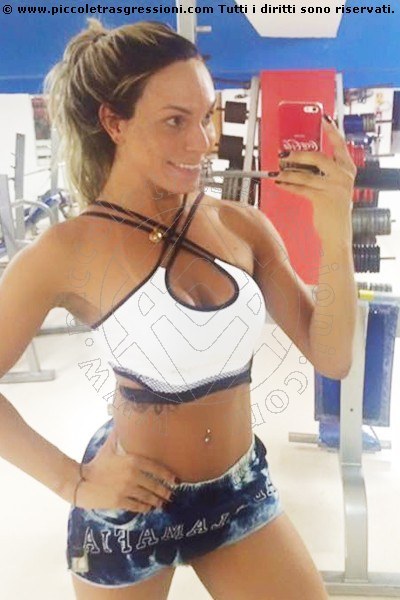 Foto selfie 10 di Camyli Victoria trans Rio De Janeiro