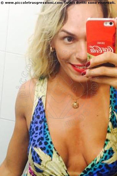 Foto selfie 9 di Camyli Victoria trans Rio De Janeiro