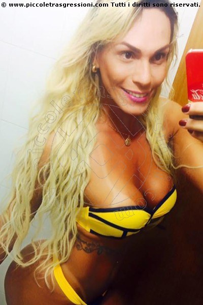 Foto selfie 6 di Camyli Victoria trans Rio De Janeiro