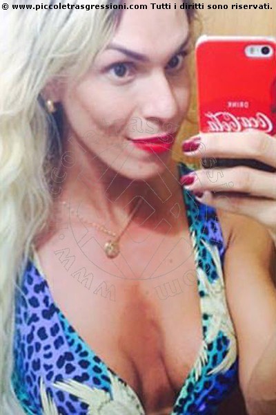 Foto selfie 5 di Camyli Victoria trans Rio De Janeiro