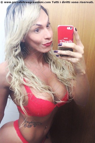 Foto selfie 3 di Camyli Victoria trans Rio De Janeiro
