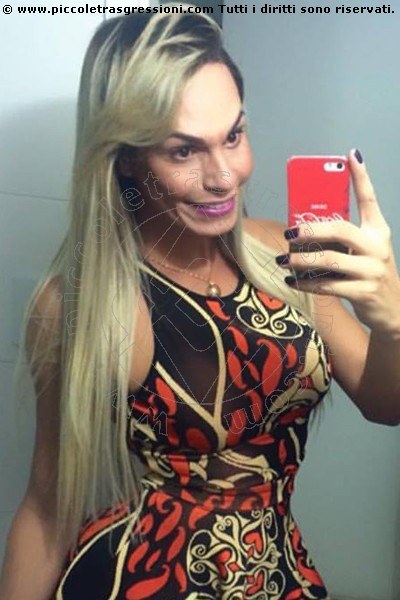 Foto selfie 2 di Camyli Victoria trans Rio De Janeiro