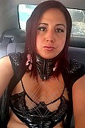  Genova Aisha 328.4034684 foto selfie 28