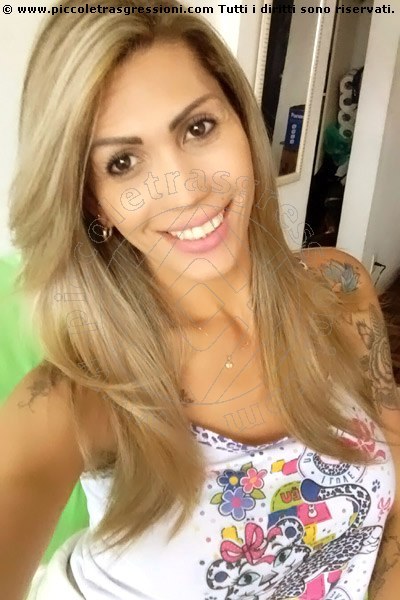 Foto selfie 23 di Melissa Top Class trans Rio De Janeiro