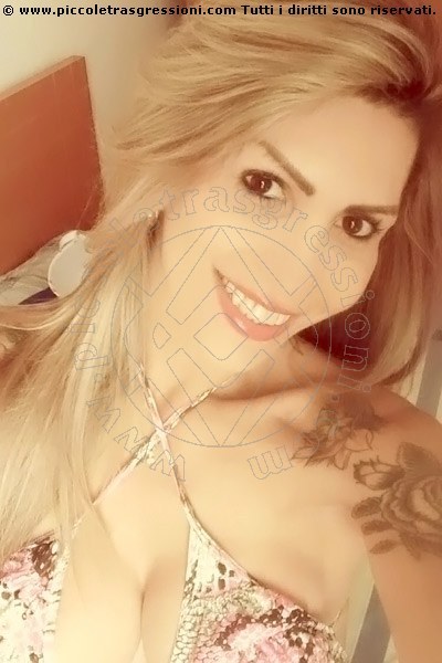 Foto selfie 19 di Melissa Top Class trans Rio De Janeiro
