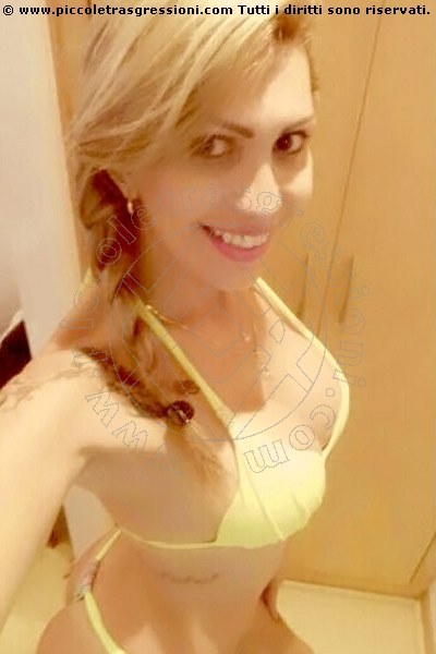 Foto selfie 15 di Melissa Top Class trans Rio De Janeiro