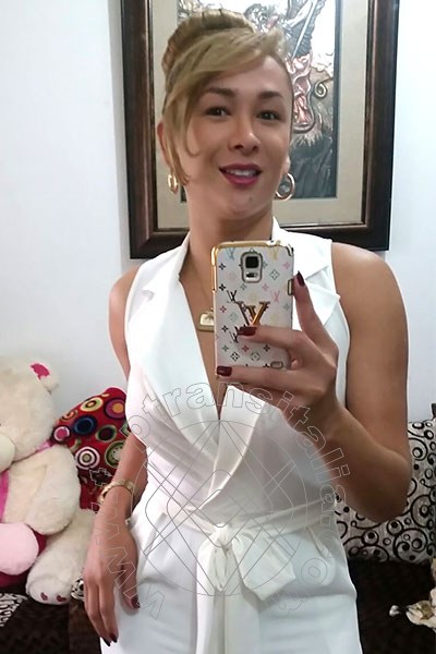 Foto selfie 51 di Gabriella Novita' trans Bari