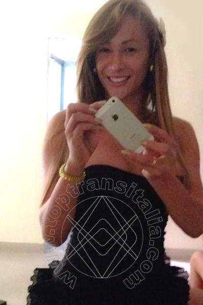 Foto selfie 49 di Gabriella Novita' trans Bari